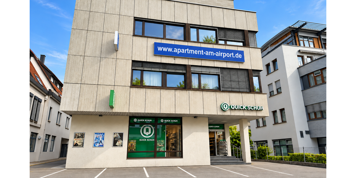 Gewerbeobjekt Filderstadt - 4.800&euro; | Angebot:27552077
