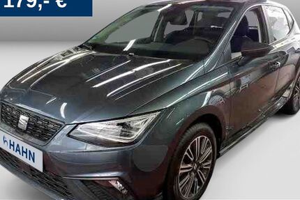 Seat Ibiza 23.889 km 16.930 &euro; Esslingen (bei Stuttgart) 73734