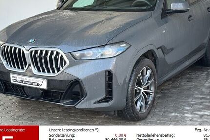 BMW X6 25.227 km 77.440 &euro; Heilbronn 74074