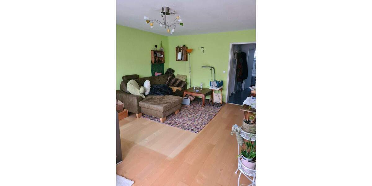 Etagenwohnung Weissach - 4 Zimmer, 99 m&sup2;, 300.000&euro; | Angebot:25854104