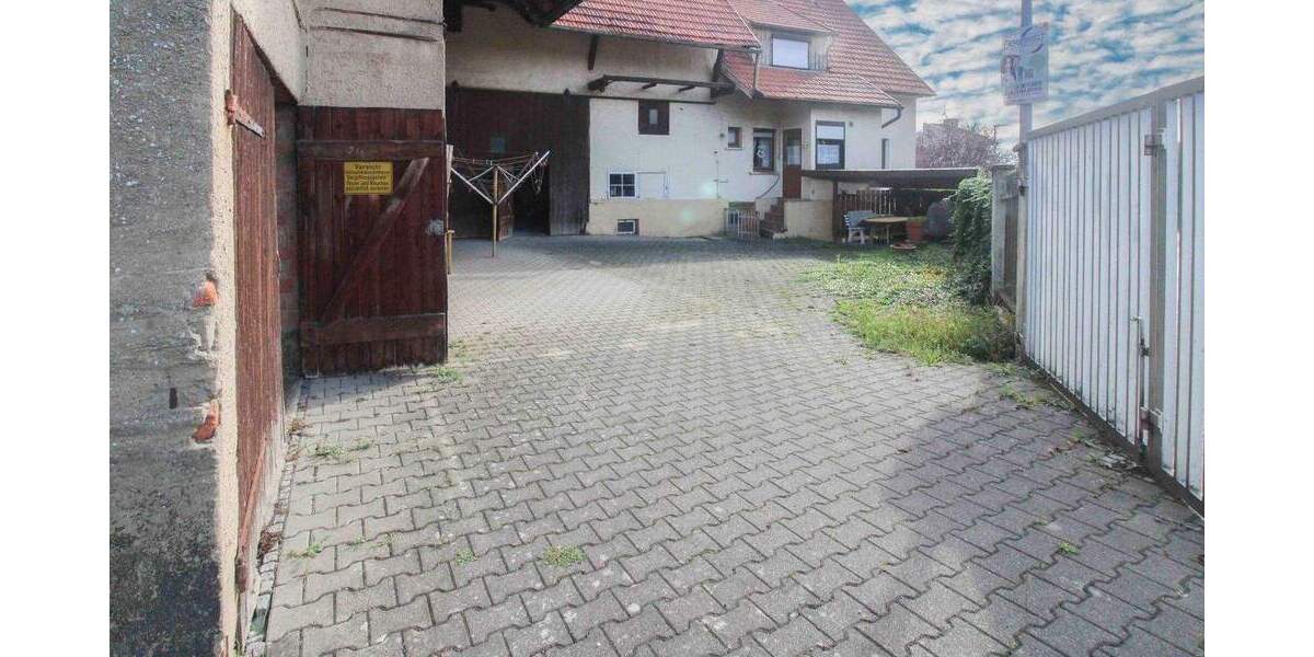 Einfamilienhaus Güglingen - 6 Zimmer, 299.000&euro; | Angebot:25782151