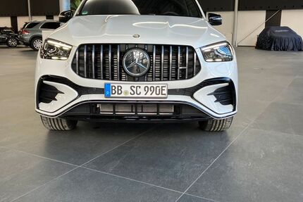 Mercedes-Benz GLE 53 AMG 30.000 km 118.000 &euro; Böblingen 71034