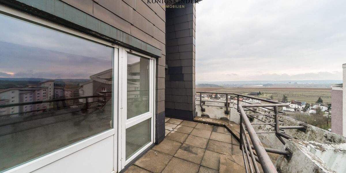 Etagenwohnung Hemmingen - 2 Zimmer, 56 m&sup2;, 175.000&euro; | Angebot:25770784