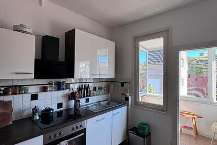 Wohnung Stuttgart Bad Cannstatt - 4 Zimmer, 110 m&sup2;, 1.350&euro; | Angebot:27550019