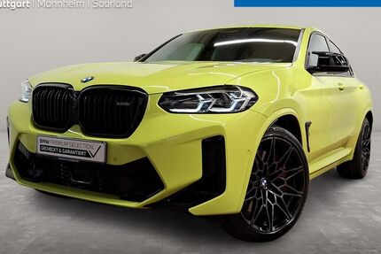 BMW X4 M 41.466 km 62.660 &euro; Stuttgart 70569