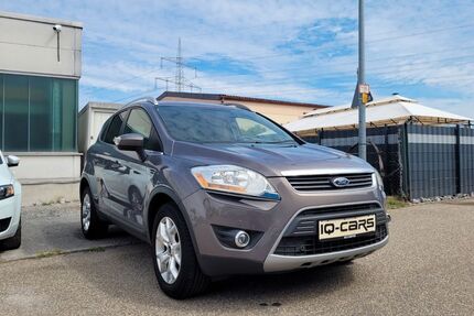 Ford Kuga 103.400 km 7.990 &euro; Sachsenheim 74343