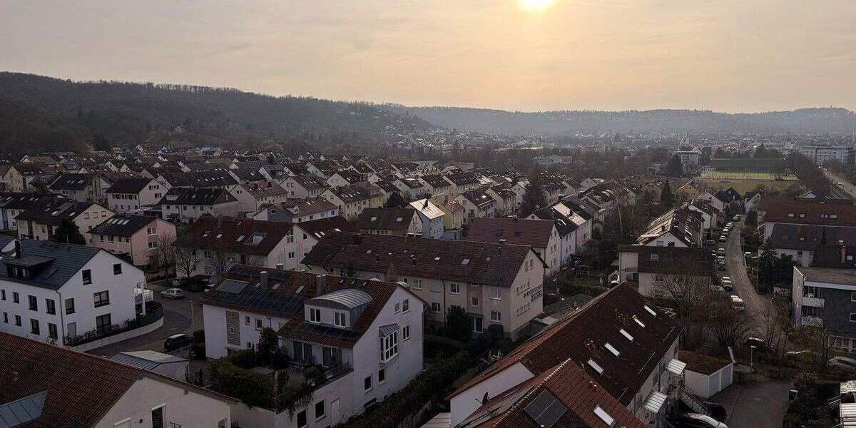 Etagenwohnung Stuttgart Bergheim - 3 Zimmer, 79 m&sup2;, 359.000&euro; | Angebot:25705057