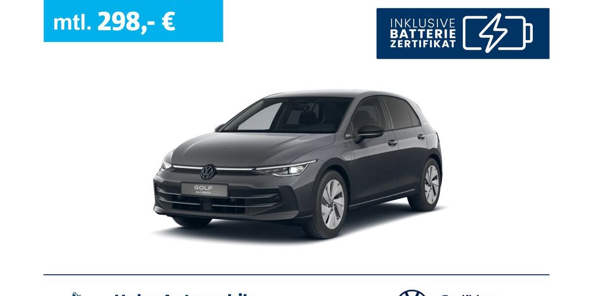 VW Golf 9.749 km 33.930 &euro; Fellbach 70736