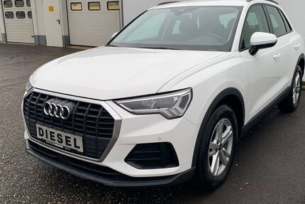 Audi Q3 126.900 km 21.490 &euro; Heilbronn 74081