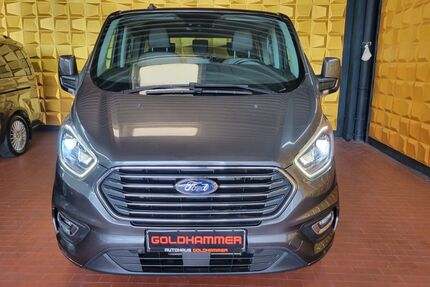 Ford Tourneo Custom 48.586 km 32.999 &euro; Winnenden 71364