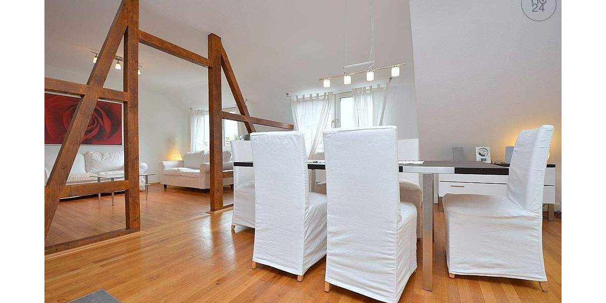 Etagenwohnung Stuttgart Ost - 2 Zimmer, 70 m&sup2;, 1.540&euro; | Angebot:25742828