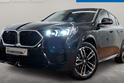 BMW X2 12.901 km 43.980 &euro; Stuttgart 70569