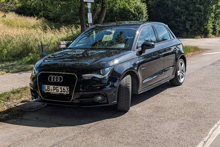 Audi A1 82.700 km 11.900 &euro; Korntal-Münchingen 70825
