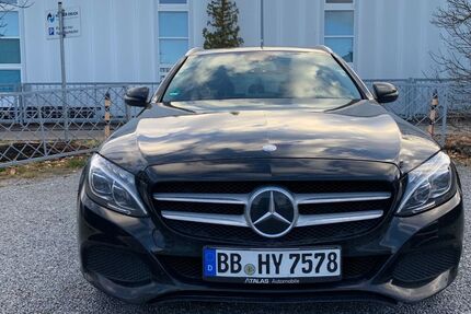 Mercedes-Benz C 220 271.000 km 9.499 &euro; Sindelfingen 71069