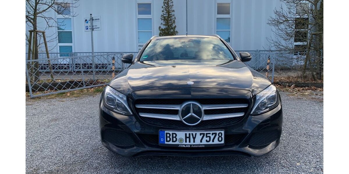 Mercedes-Benz C 220 271.000 km 9.499 &euro; Sindelfingen 71069