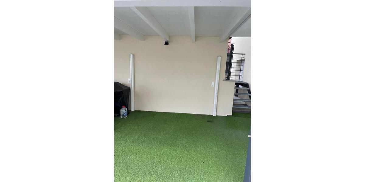 Erdgeschoßwohnung Mundelsheim - 2 Zimmer, 50 m&sup2;, 870&euro; | Angebot:25421027