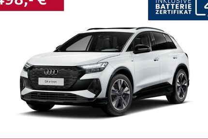 Audi Q4 e-tron 66.200 km 39.930 &euro; Ludwigsburg 71636