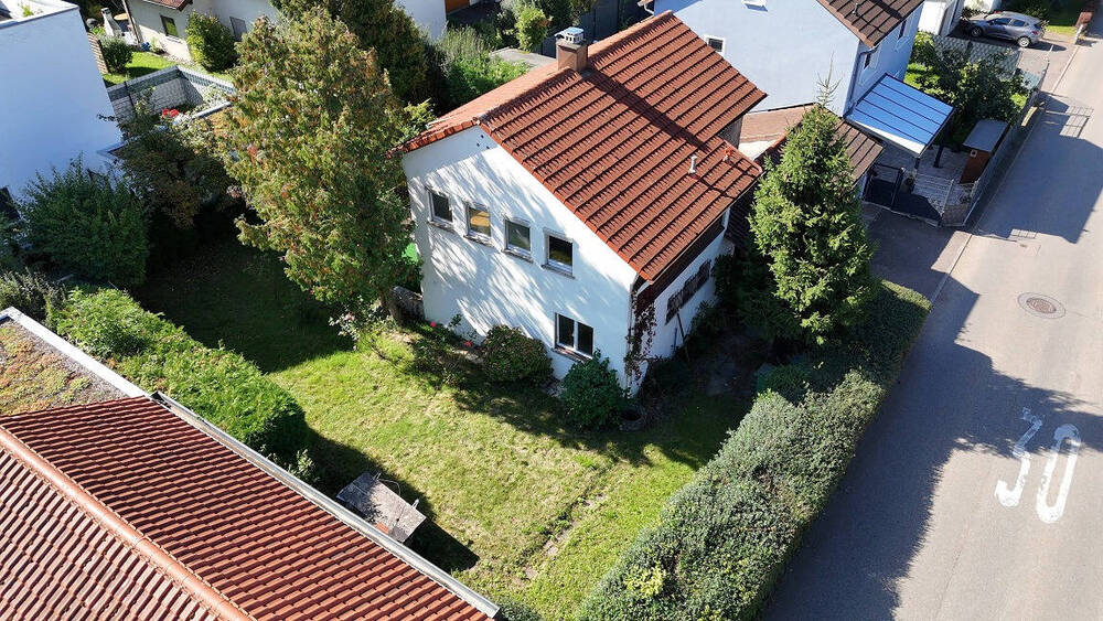 Einfamilienhaus Marbach am Neckar Marbach - 5 Zimmer, 120 m&sup2;, 429.000&euro; | Angebot:25773446