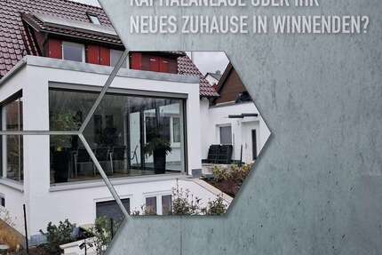 Haus Winnenden - 6 Zimmer, 141 m&sup2;, 795.000&euro; | Angebot:26789458