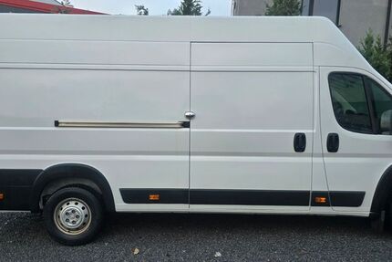 Peugeot Boxer 67.980 km 17.990 &euro; Leingarten 74211