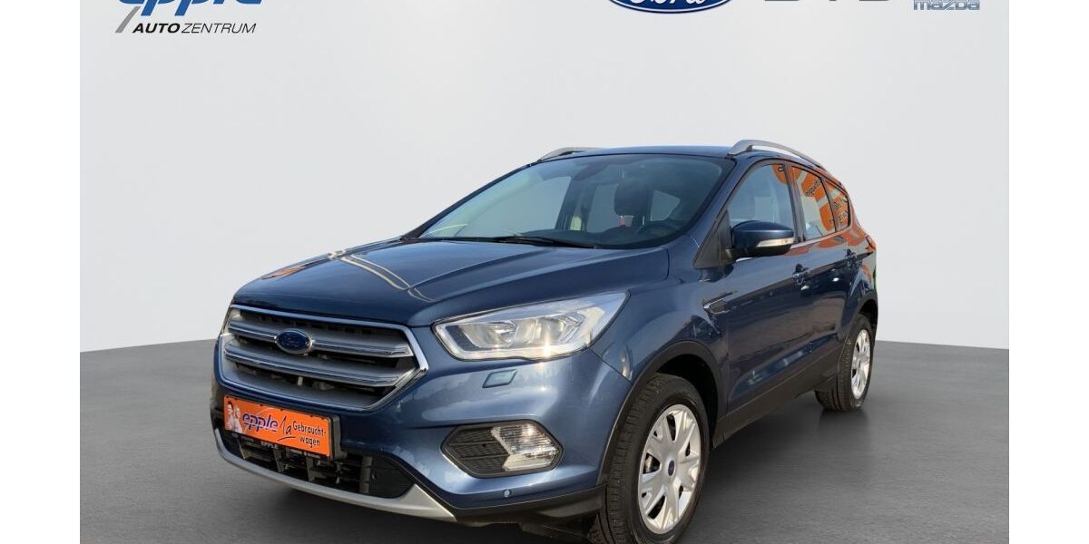 Ford Kuga 67.795 km 15.990 &euro; Rutesheim 71277