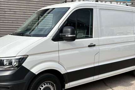 VW Crafter 48.578 km 27.500 &euro; Sindelfingen 71065