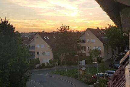 Wohnung Wendlingen am Neckar - 3.5 Zimmer, 66 m&sup2;, 825&euro; | Angebot:24847232