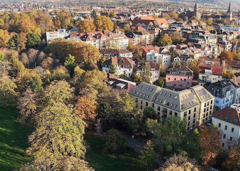 Etagenwohnung Stuttgart / Bad Cannstatt Bad Cannstatt - 3 Zimmer, 87 m&sup2;, 751.000&euro; | Angebot:25746178