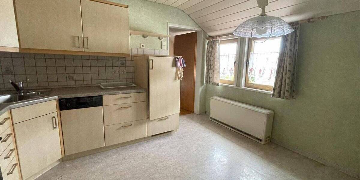 Einfamilienhaus Gemmrigheim - 8 Zimmer, 158 m&sup2;, 349.000&euro; | Angebot:25781230
