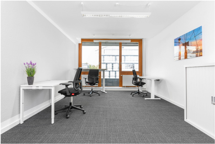 Gewerbeobjekt Stuttgart Mitte - 1.919&euro; | Angebot:25727658