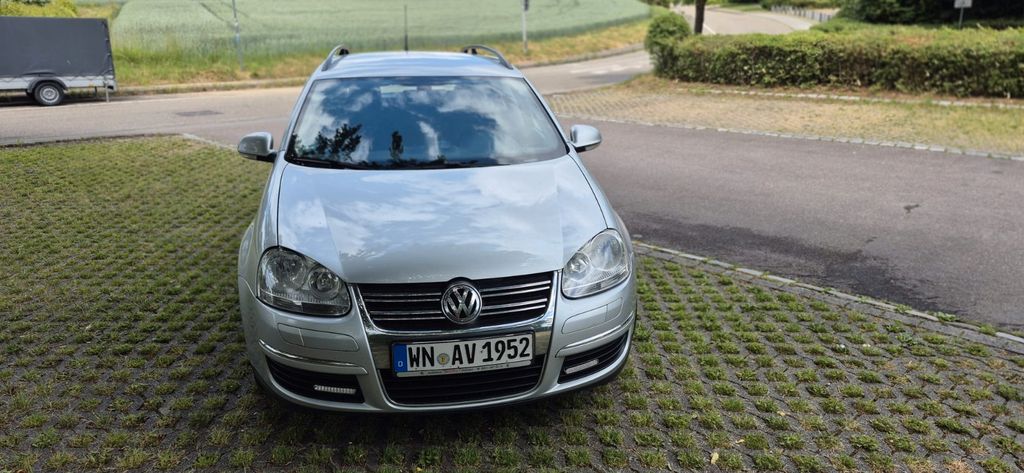 VW Golf 237.800 km 2.450 &euro; Schwaikheim 71407