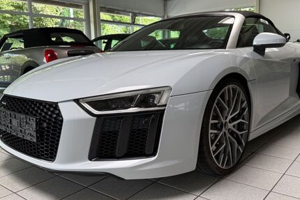 Audi R8 35.500 km 119.000 &euro; Neckarwestheim 74382