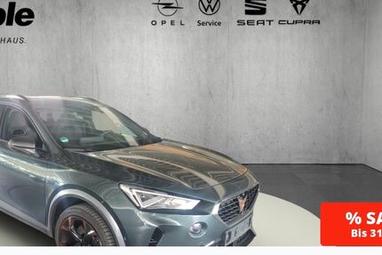 Cupra Formentor 58.300 km 27.890 &euro; Rutesheim 71277
