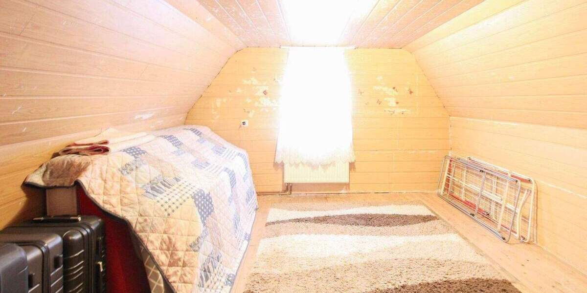 Einfamilienhaus Murrhardt - 6 Zimmer, 110 m&sup2;, 129.000&euro; | Angebot:25775447