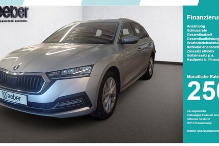 Skoda Octavia 60.908 km 23.990 &euro; Leonberg 71229