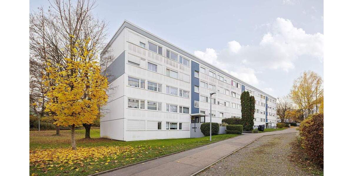 Etagenwohnung Bietigheim-Bissingen Bietigheim - 5 Zimmer, 98 m&sup2;, 299.000&euro; | Angebot:25697985