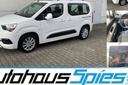 Opel Combo Life 79.256 km 14.490 &euro; Heilbronn 74076