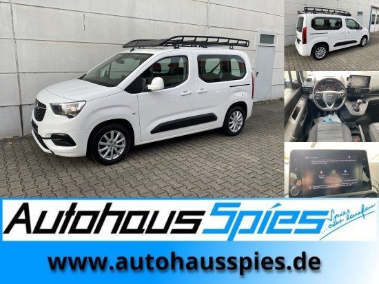 Opel Combo Life 79.256 km 14.490 &euro; Heilbronn 74076