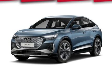 Audi Q4 e-tron 89.435 km 35.840 &euro; Böblingen 71034