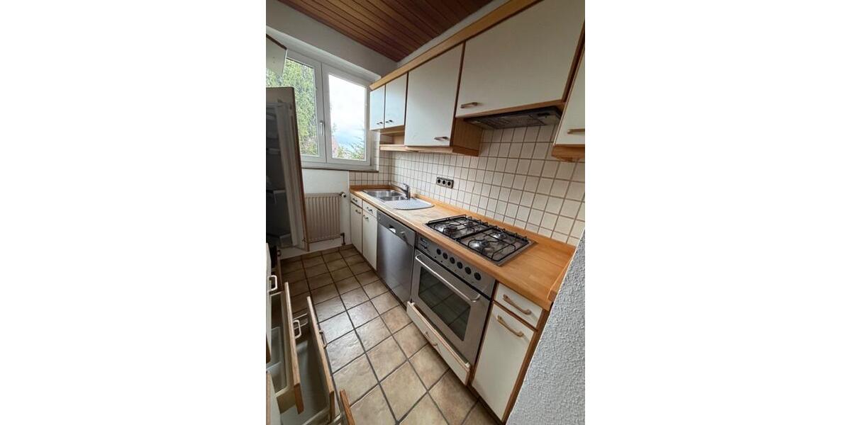 Etagenwohnung Kirchheim am Neckar - 3 Zimmer, 55 m&sup2;, 265.000&euro; | Angebot:26321129
