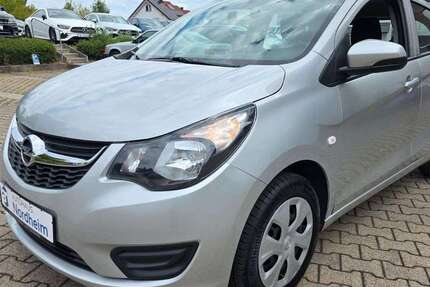 Opel Karl 137.000 km 6.490 &euro; Nordheim 74226