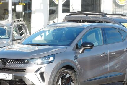 Renault Captur 29.225 km 23.300 &euro; Fellbach-Schmiden (bei Stuttgart) 70736