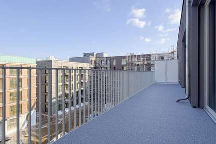 Wohnung Heilbronn Kernstadt - 4 Zimmer, 98 m&sup2;, 1.709&euro; | Angebot:26460087