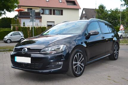 VW Golf 191.500 km 9.800 &euro; Leinfelden 70771