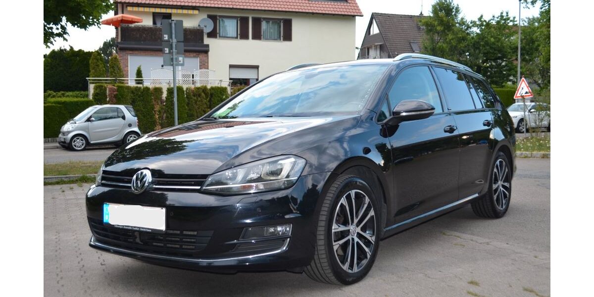 VW Golf 191.500 km 9.800 &euro; Leinfelden 70771