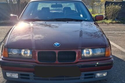 BMW 320 138.000 km 8.500 &euro; Freiberg am Neckar 71691