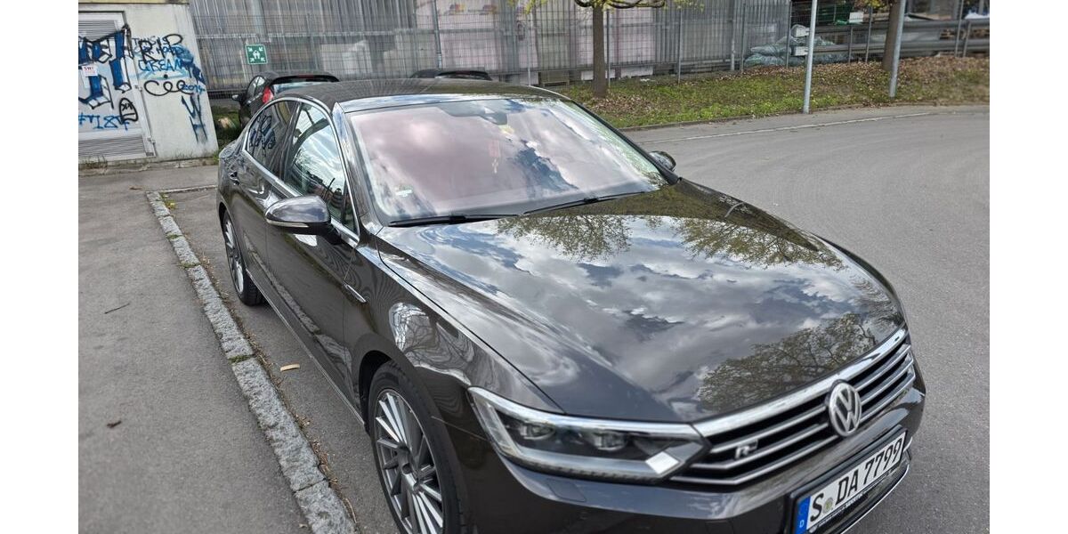 VW Passat 169.500 km 16.950 &euro; Weinstadt 71384