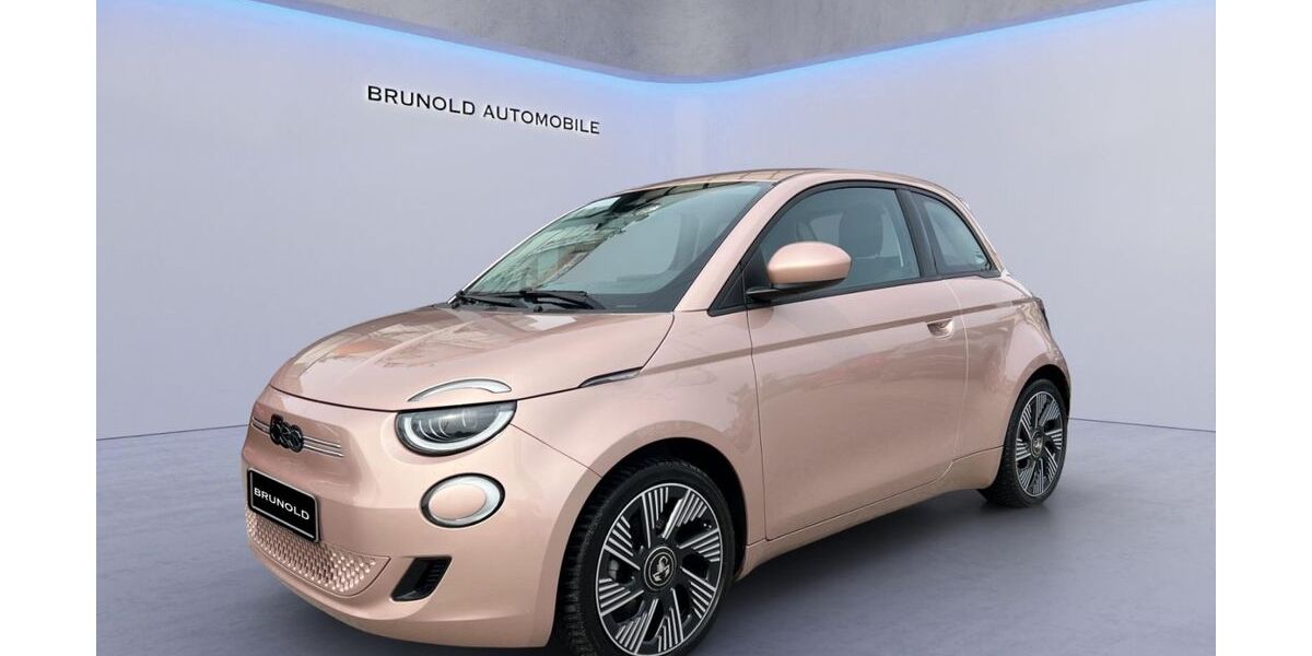 Fiat 500 36.950 km 19.490 &euro; Stuttgart 70565