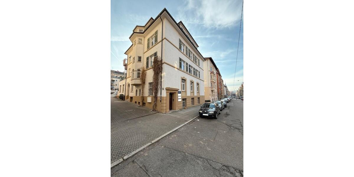 Gewerbeobjekt Stuttgart Lehen - 1.850&euro; | Angebot:25103311