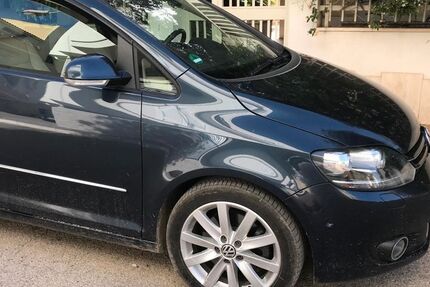VW Golf Plus 100.000 km 9.499 &euro; Ludwigsburg 71634